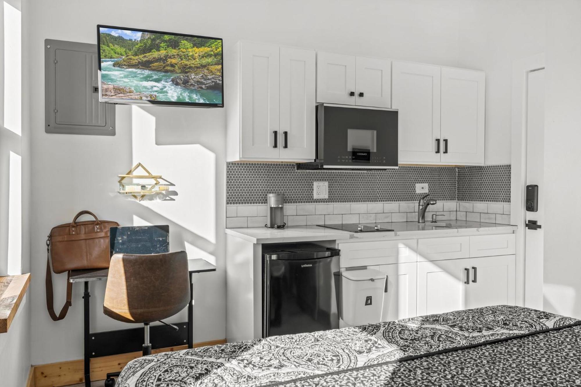 Goodseed Suites Philadephia Center Filadelfia Zewnętrze zdjęcie