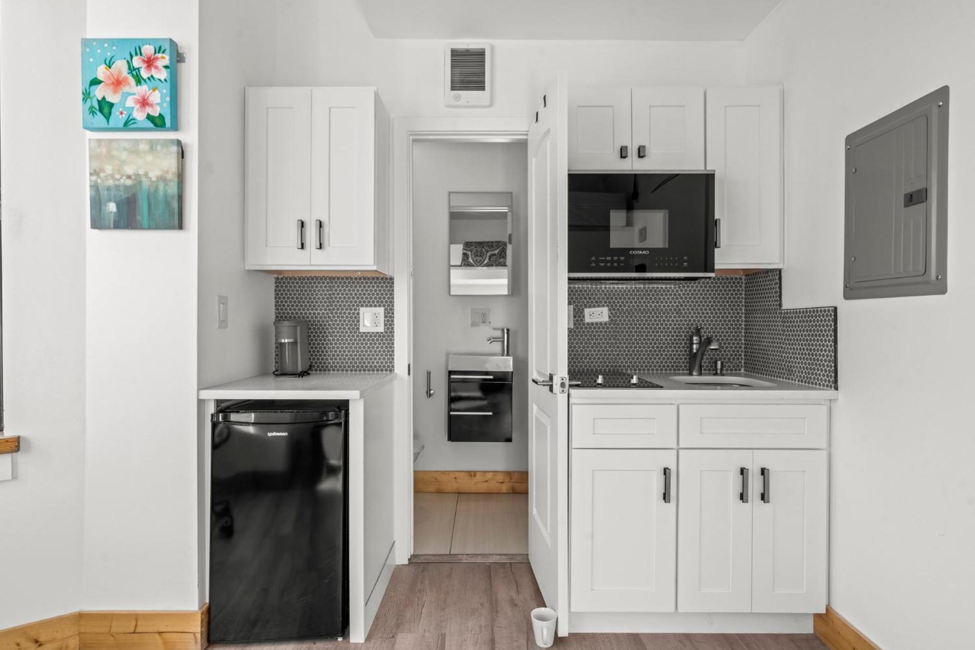 Goodseed Suites Philadephia Center Filadelfia Zewnętrze zdjęcie