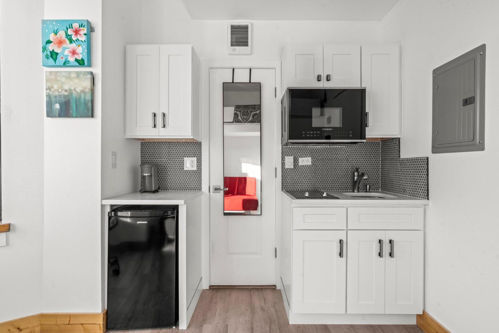 Goodseed Suites Philadephia Center Filadelfia Zewnętrze zdjęcie