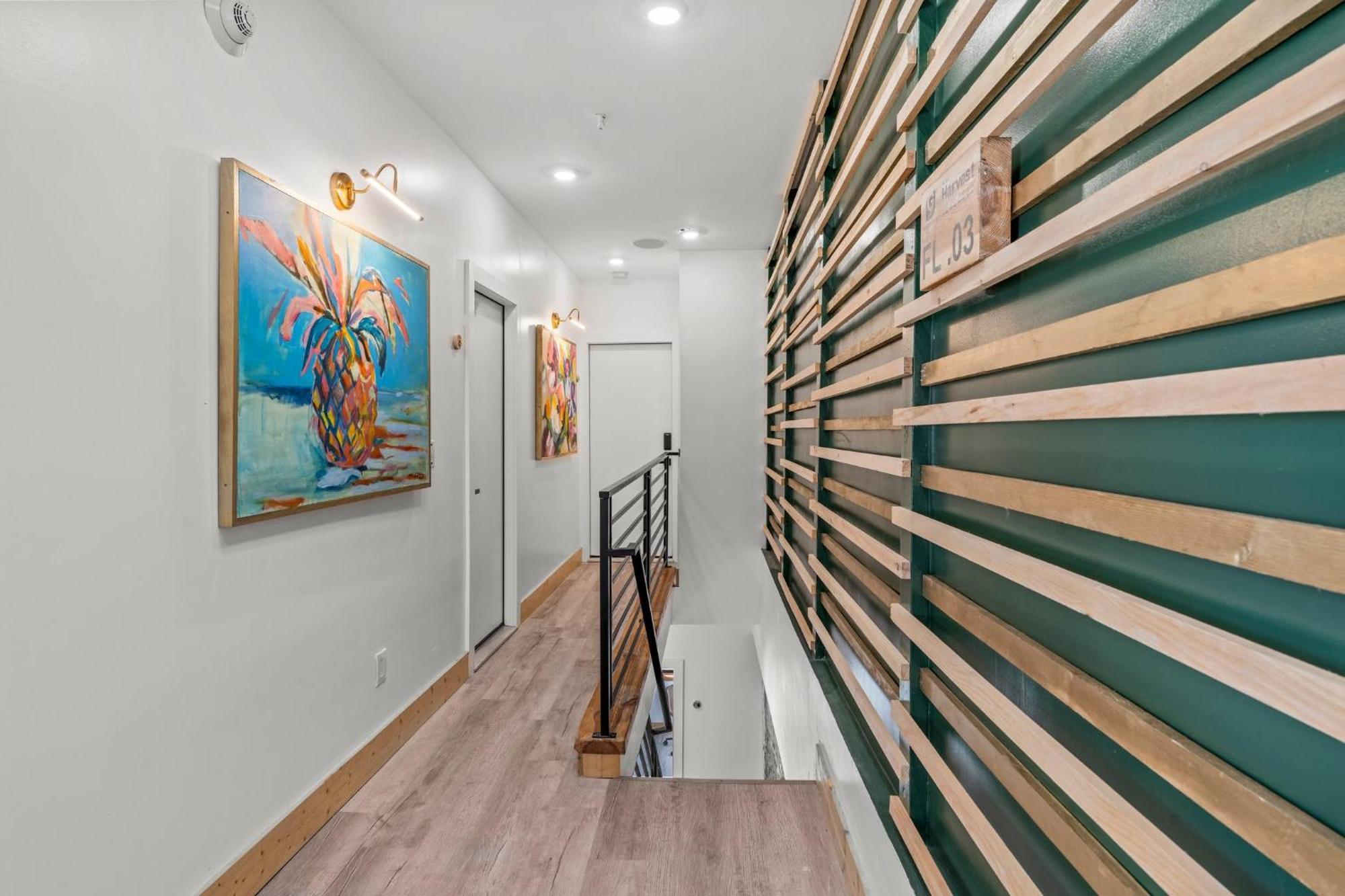 Goodseed Suites Philadephia Center Filadelfia Zewnętrze zdjęcie