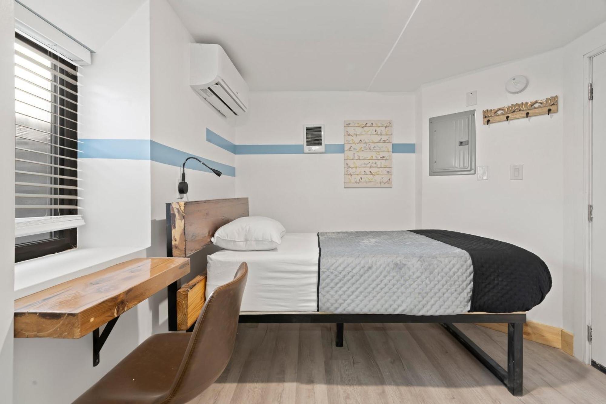 Goodseed Suites Philadephia Center Filadelfia Zewnętrze zdjęcie
