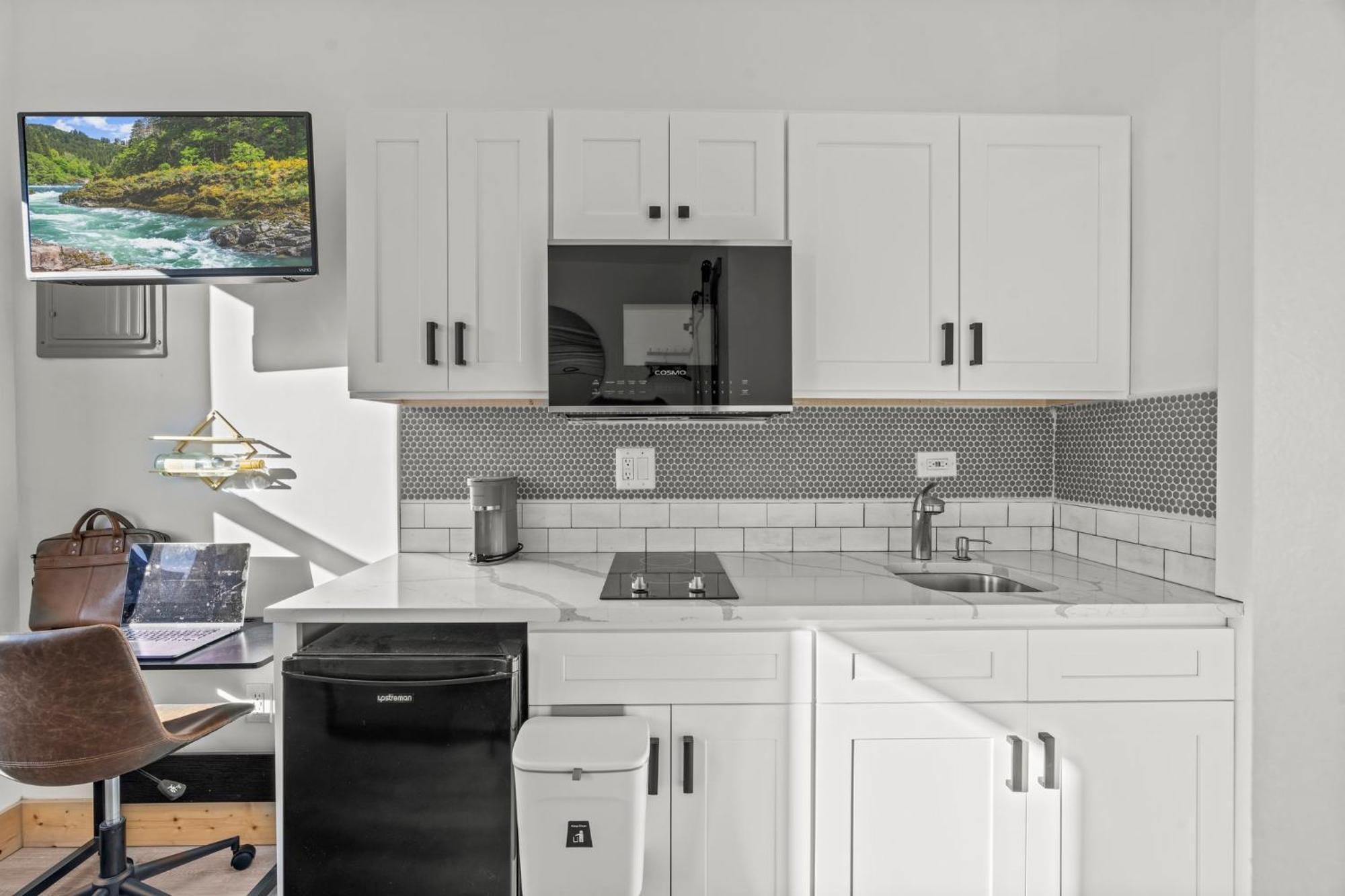 Goodseed Suites Philadephia Center Filadelfia Zewnętrze zdjęcie