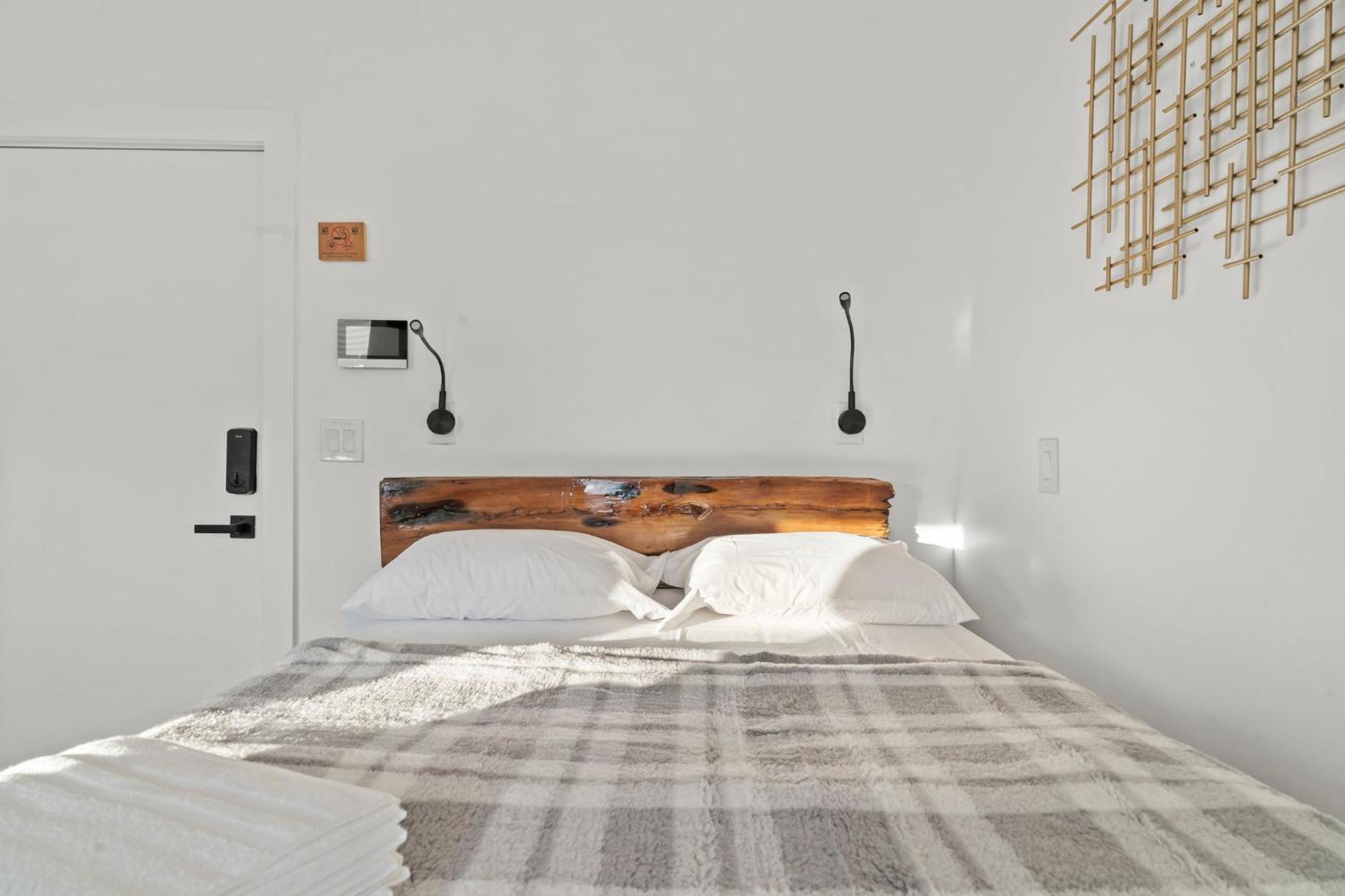 Goodseed Suites Philadephia Center Filadelfia Zewnętrze zdjęcie