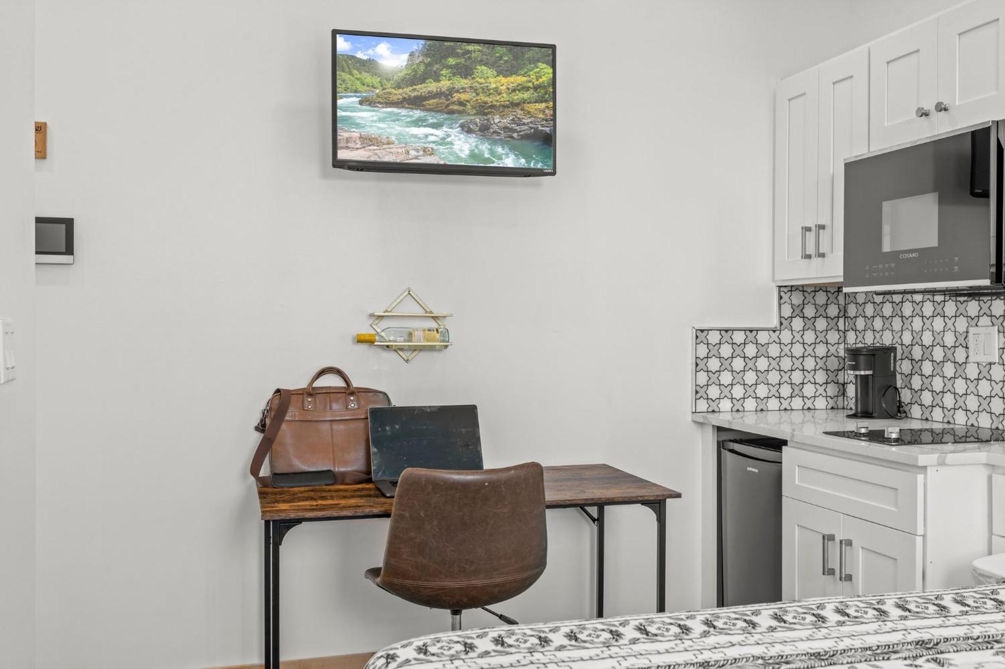 Goodseed Suites Philadephia Center Filadelfia Zewnętrze zdjęcie