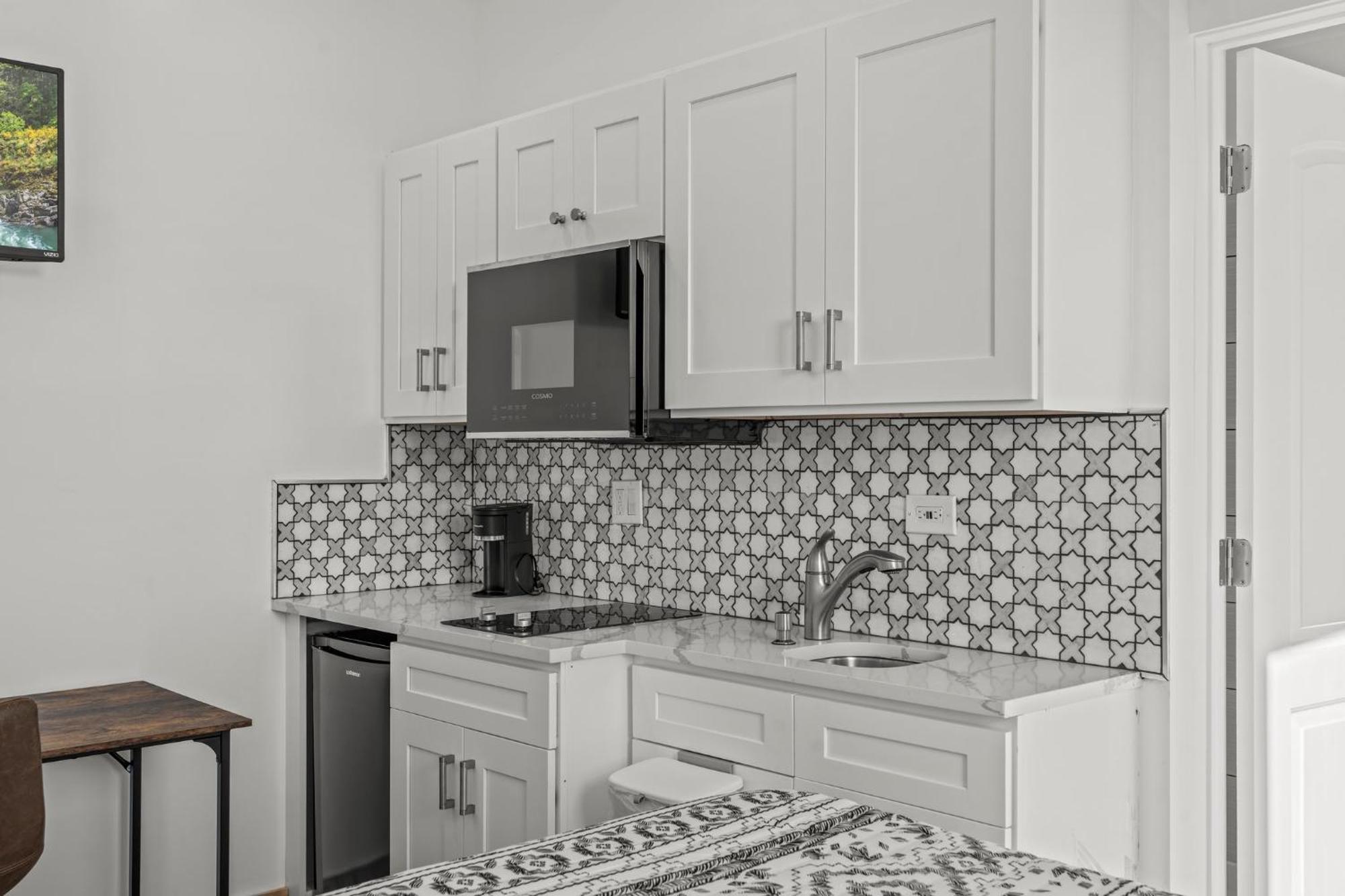 Goodseed Suites Philadephia Center Filadelfia Zewnętrze zdjęcie