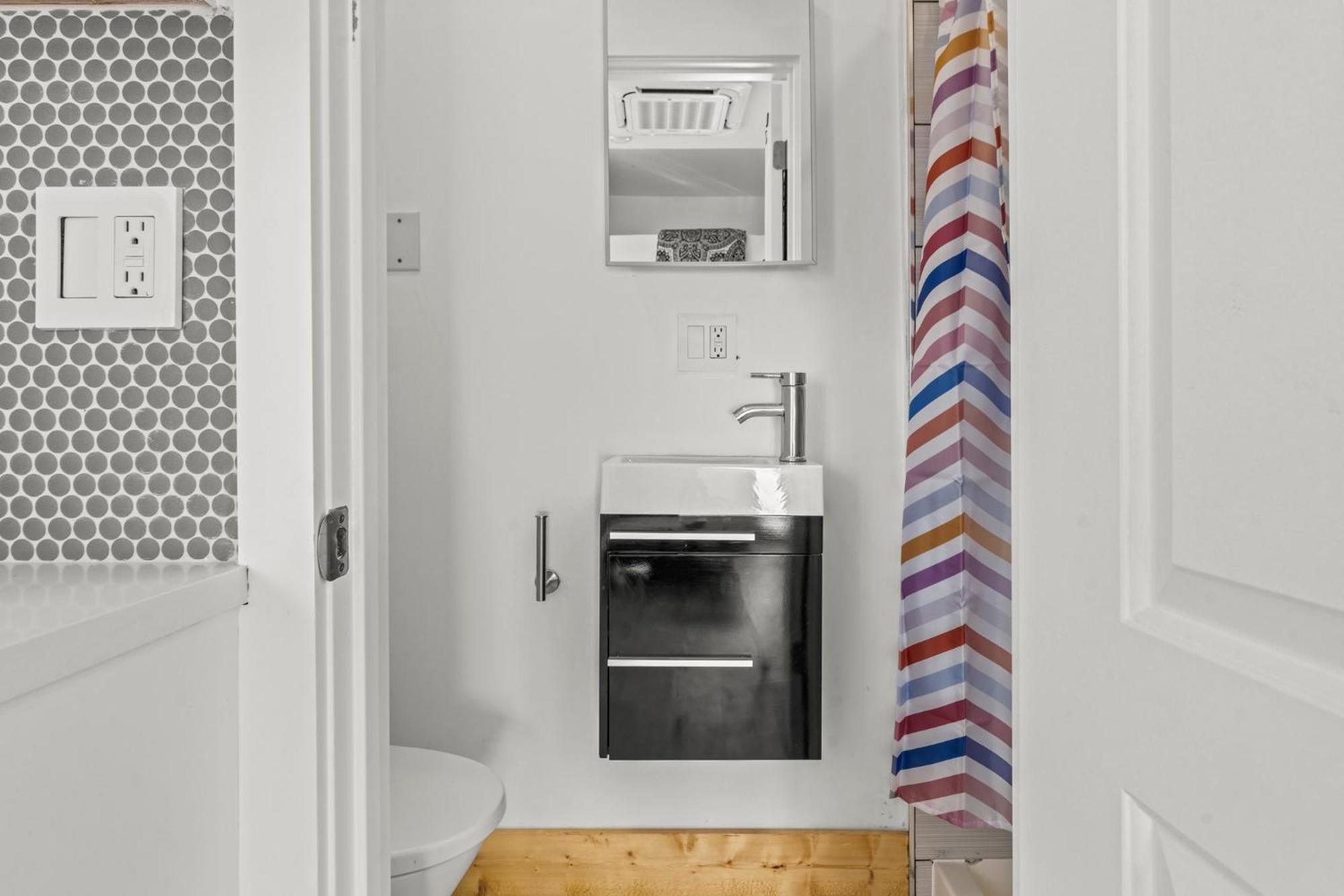 Goodseed Suites Philadephia Center Filadelfia Zewnętrze zdjęcie