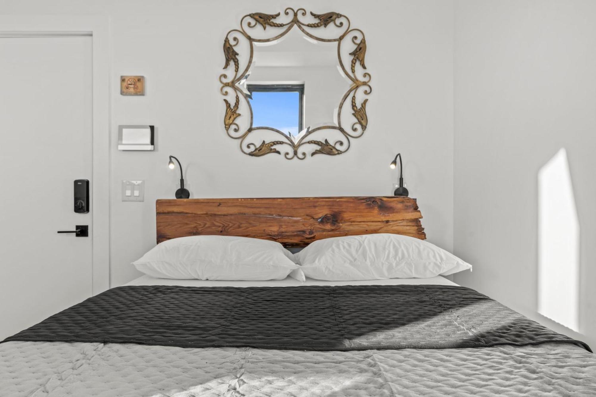 Goodseed Suites Philadephia Center Filadelfia Zewnętrze zdjęcie