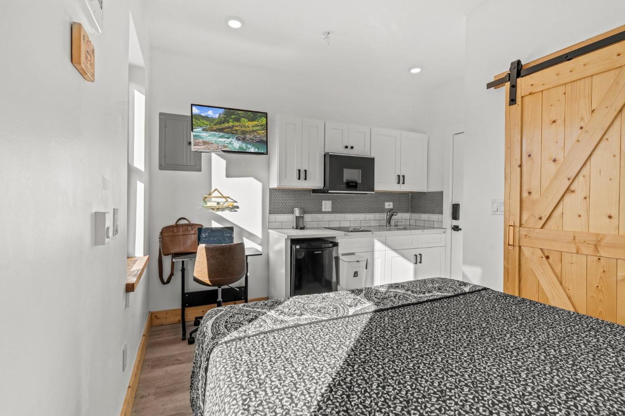 Goodseed Suites Philadephia Center Filadelfia Zewnętrze zdjęcie