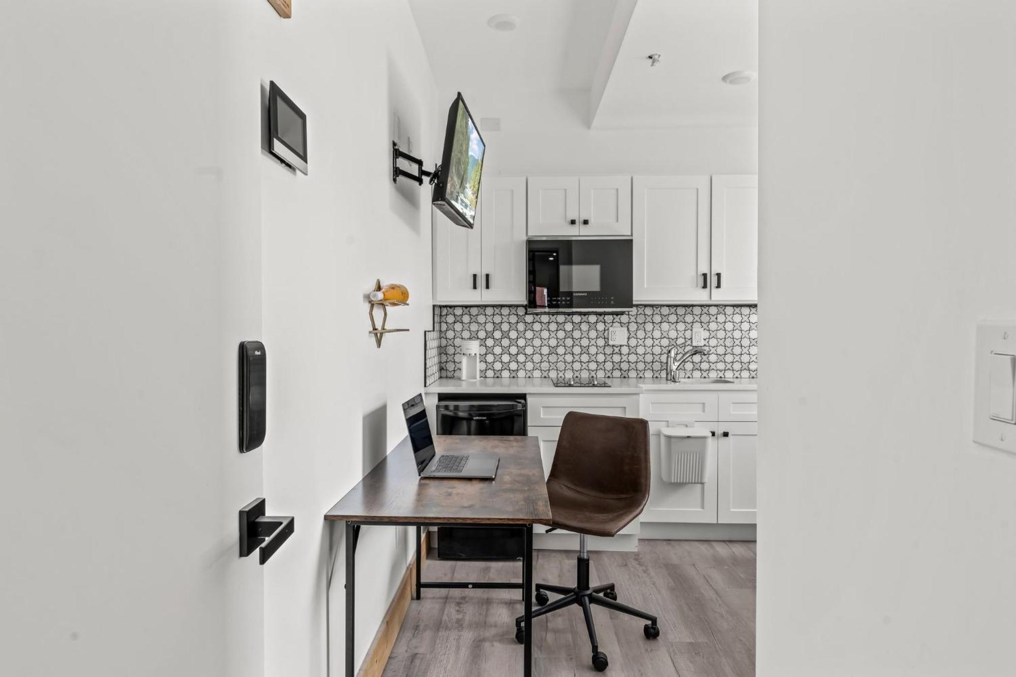 Goodseed Suites Philadephia Center Filadelfia Zewnętrze zdjęcie