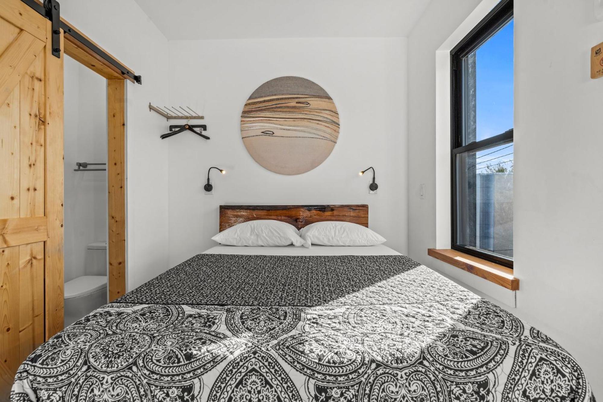 Goodseed Suites Philadephia Center Filadelfia Zewnętrze zdjęcie